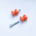 R&G Racing M10 Cotton Reels for KTM 990 Super Duke '04-'17, 950 Super Moto '04-'15, 1190 Adventure '11-'20, 1190 Adventure r '12-'20 and Husqvarna 701 SM / Enduro '15-'22 R&G Racing M10 Cotton Reels for KTM 990 Super Duke '04-'17, 950 Super Moto '04-'15, 1190 Adventure '11-'20, 1190 Adventure r '12-'20 and Husqvarna 701 SM / Enduro '15-'22